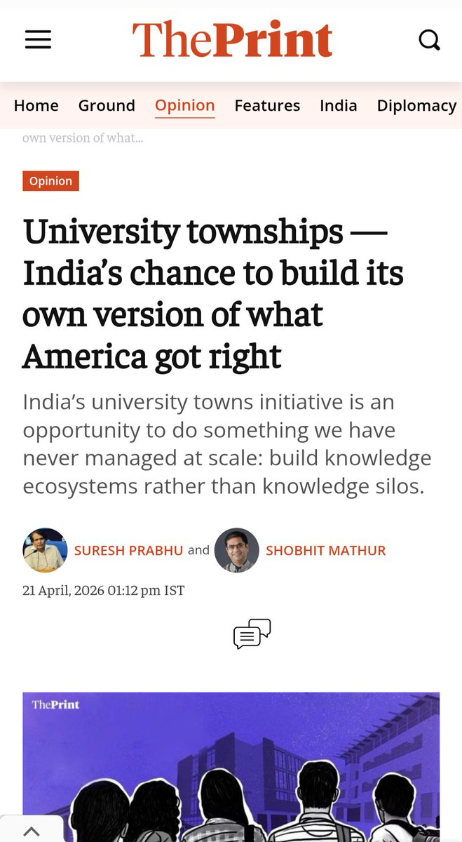 shobhit mathur tweet media