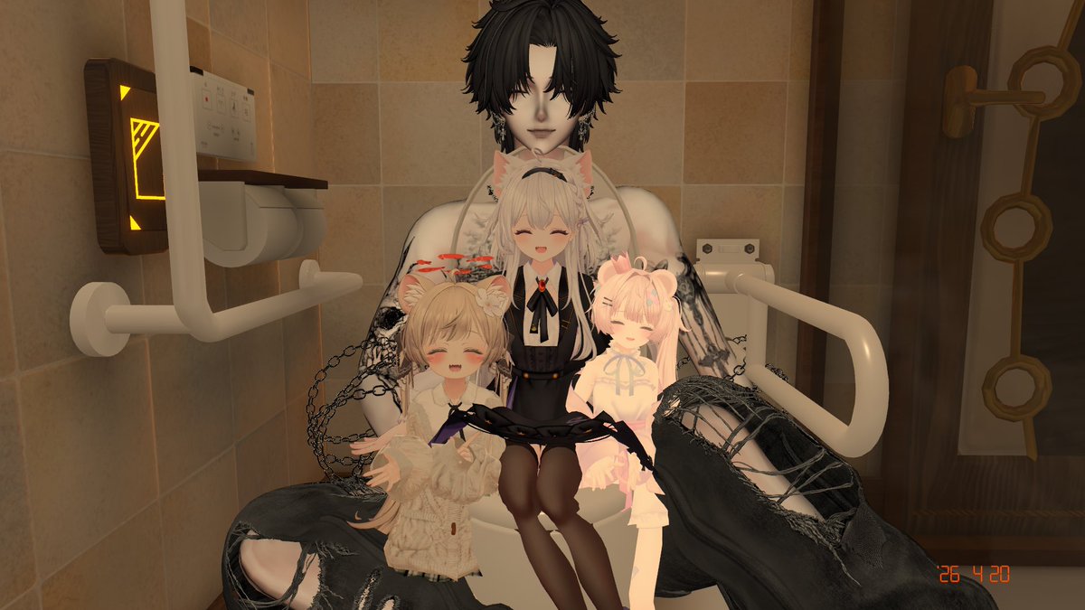 オトマシ【Oto_mashi】 tweet media