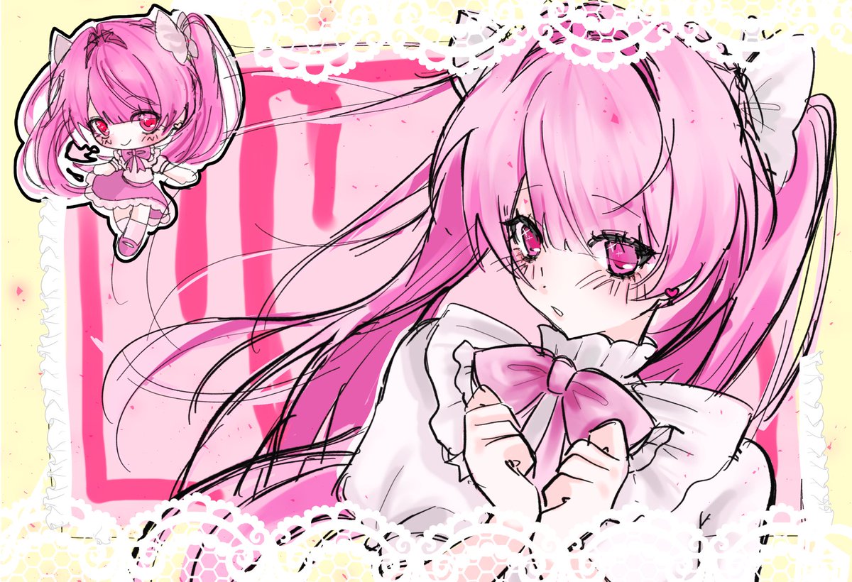 mumumusan291663's tweet photo. 直近の絵 https://t.co/7XOCLGeYXw