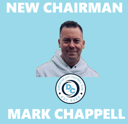 Doncaster City FC tweet media