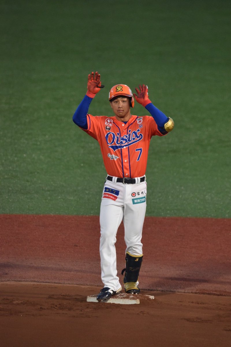 オイシックス新潟アルビレックスＢＣ【公式】 tweet media