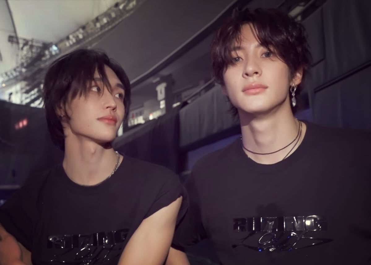 วอนบิน 2024 : ถ้าชอบใครจะแกล้งคนนั้น
วอนบิน 2024 : ฉันแกล้งแค่แอนตัน
วอนบิน 2025 : ถ้าเล่นเพ้นบอลจะตามหาแค่แอนตัน
วอนบิน 2026 : //ยังคงแกล้งแต่แอนตัน