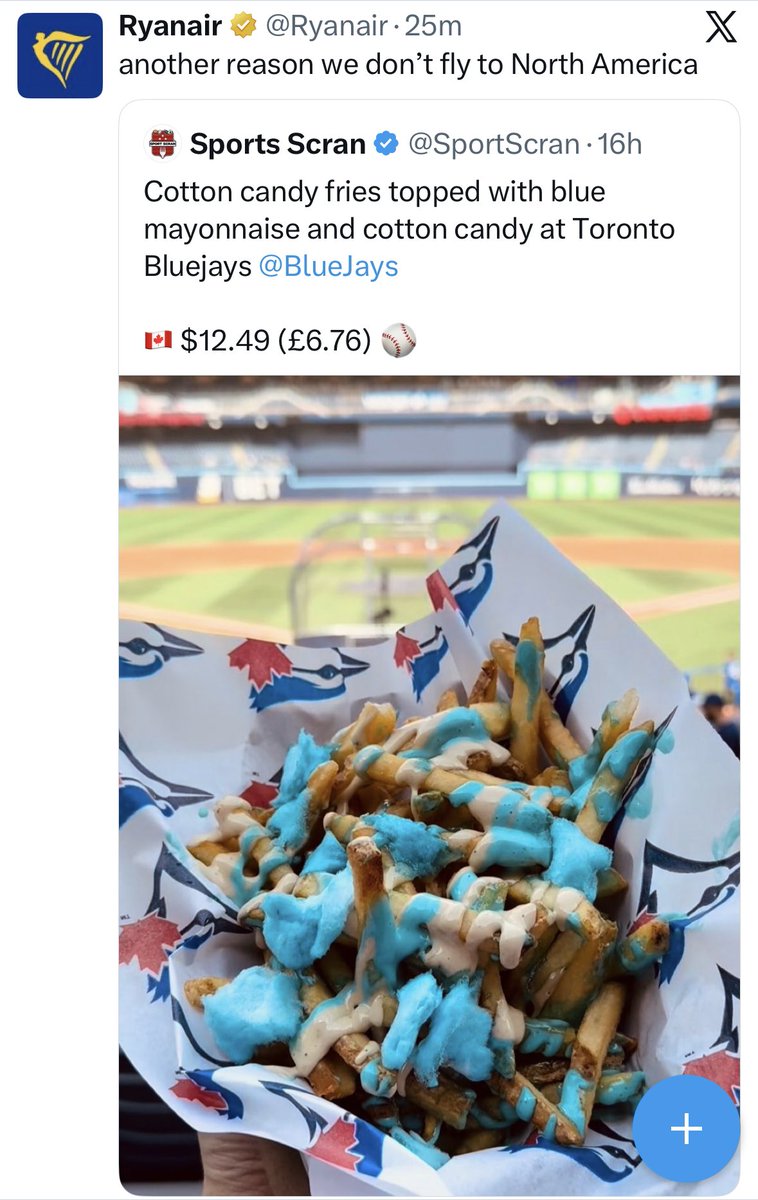 Louis-Éric Mongrain tweet media