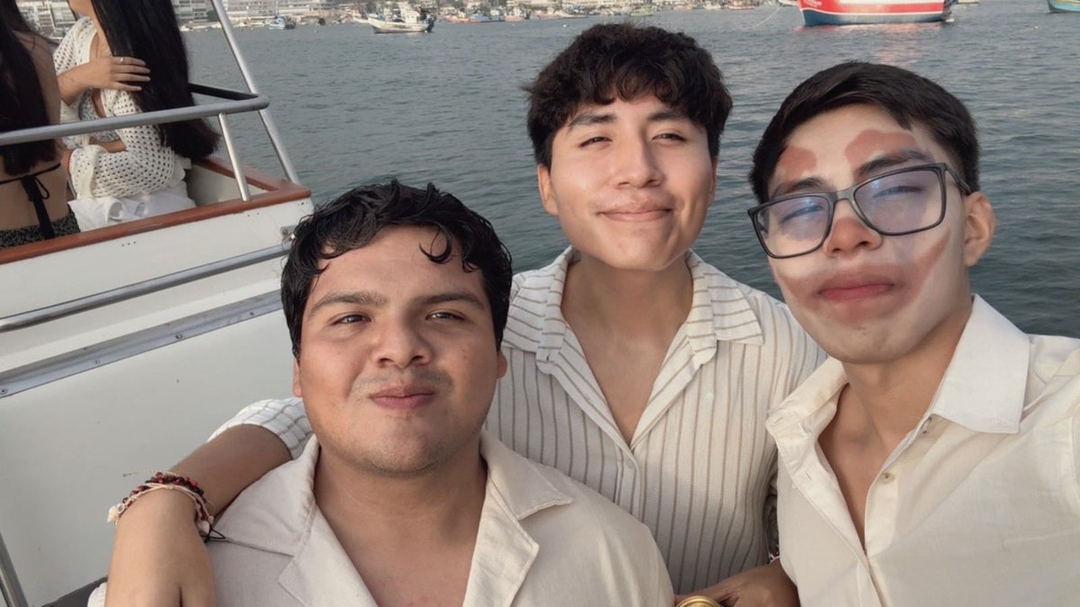 NickQFeria21's tweet photo. ❤️ https://t.co/SnRc5R4TVR