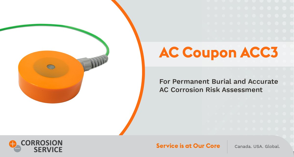 Corrosion Service tweet media