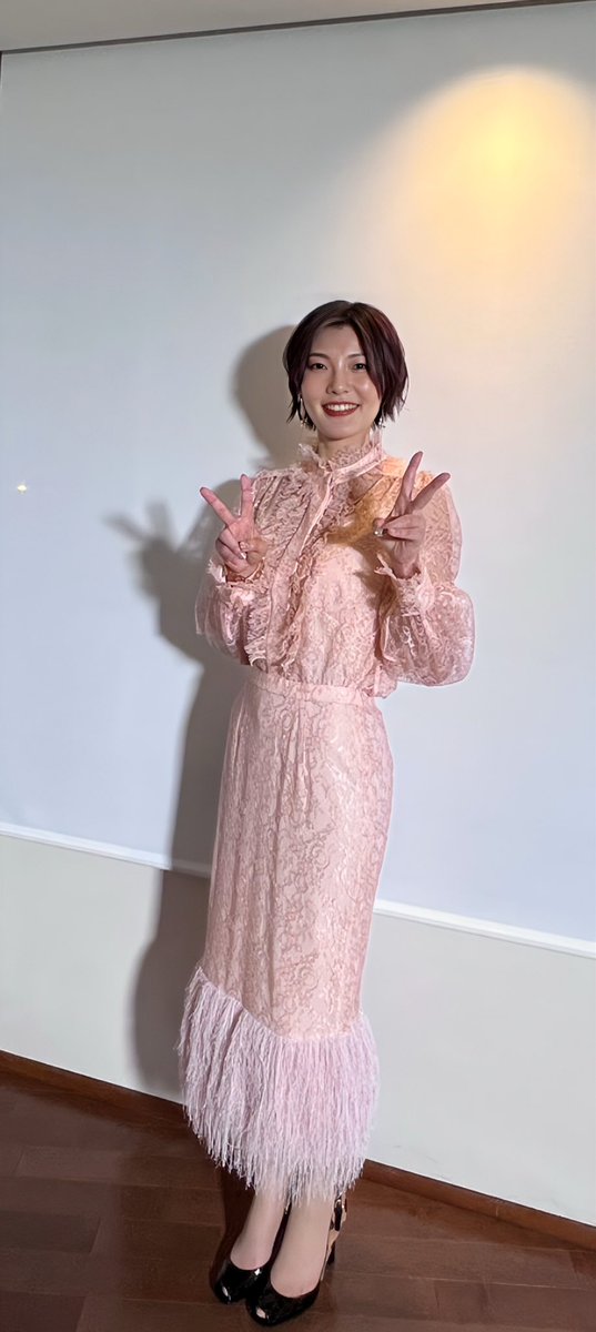 志田有彩🍮 tweet media