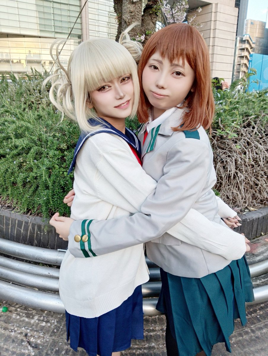 羽音@お亮 tweet media