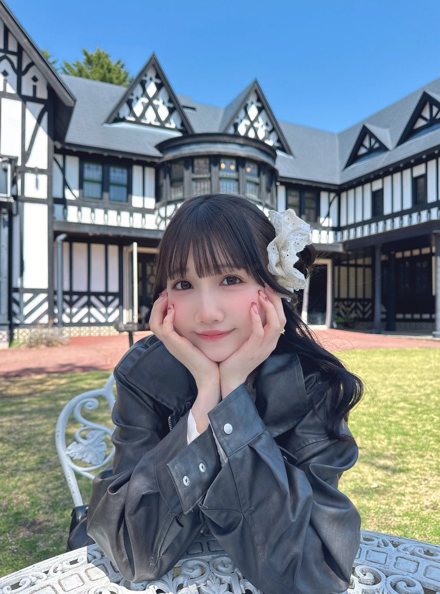 青葉ひなり👶🏼 tweet media