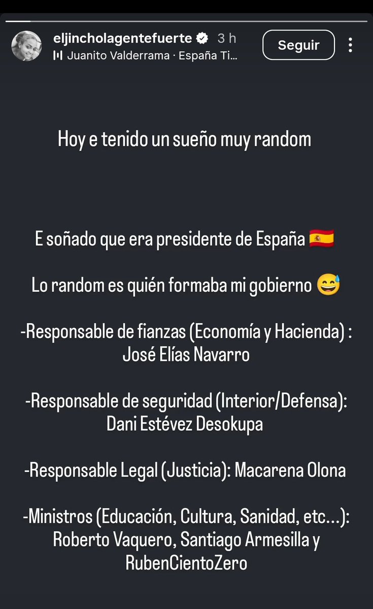 De algunos no se puede esperar mucho y aún así se superan