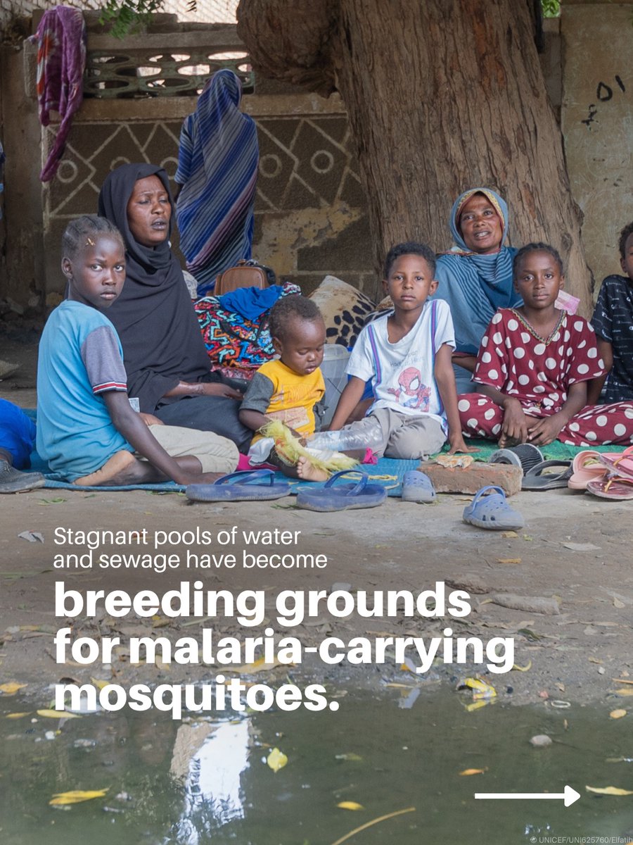 yourplanetonx's tweet image. Three years of conflict in Sudan have not only harmed lives but also damaged the environment deeply 🌍💔 

#SudanCrisis #EnvironmentalImpact

👍 Follow @yourplanet.earth for more
🙏 Turn on notifications for future updates