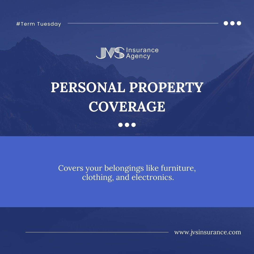 Jvs Insurance Agency tweet media