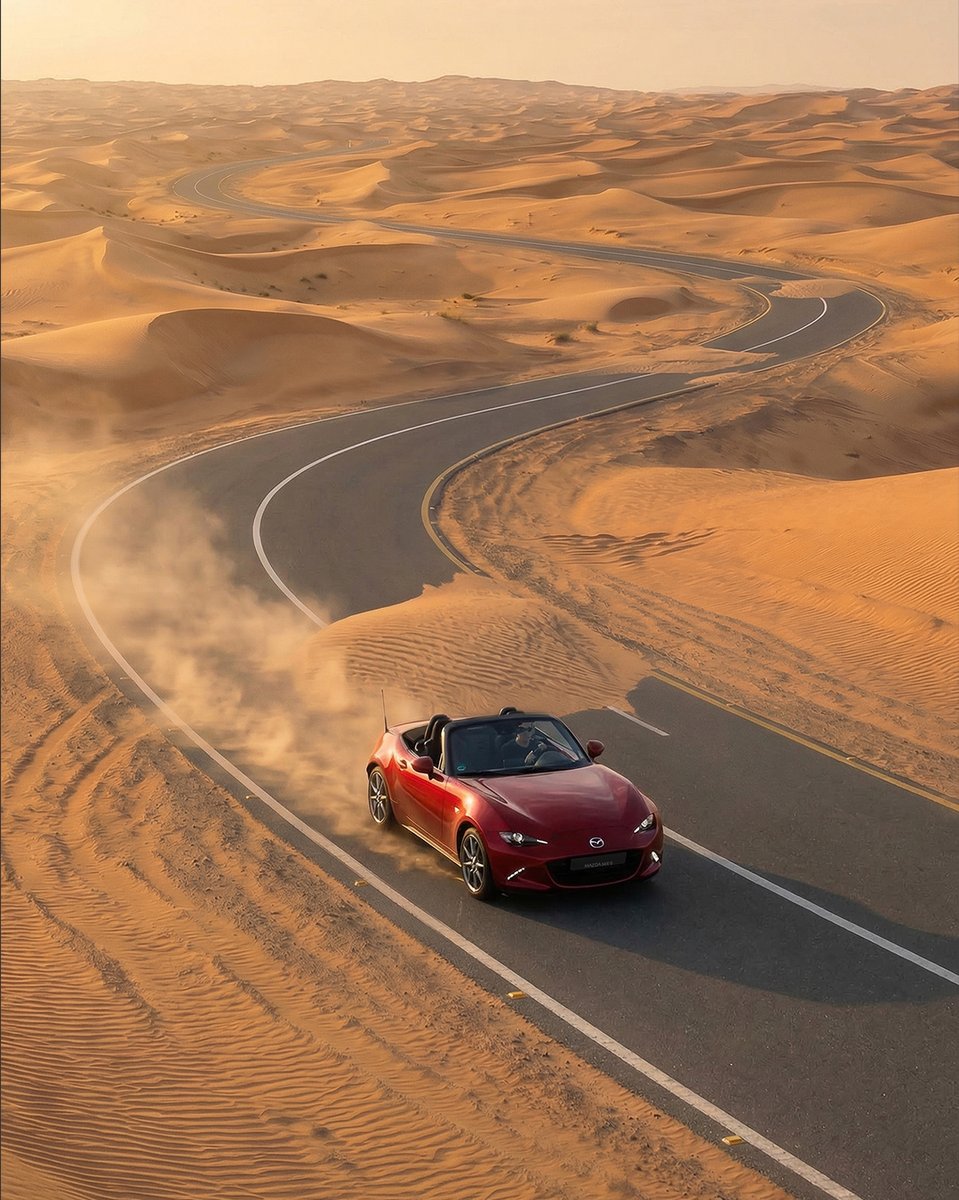 Mazda UAE مازدا الإمارات tweet media