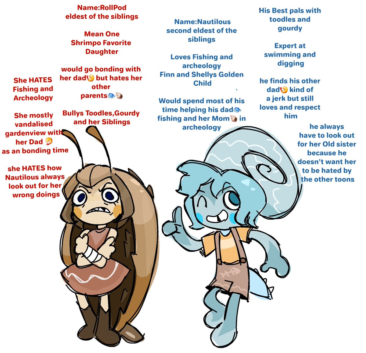 🪸🐟•○Tyler○•|⭐️Commision Closed⭐️•○ 🐟🪸 tweet media