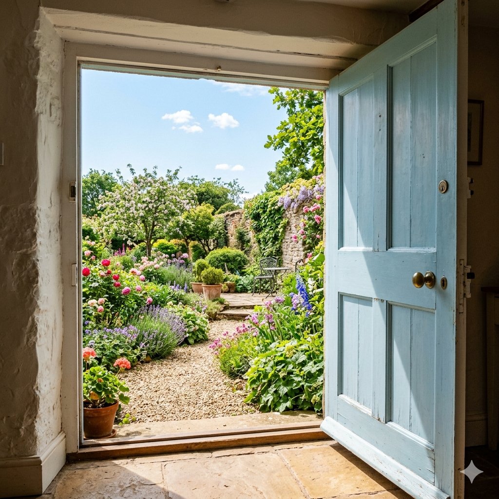 BelinakiD's tweet image. "When one door of happiness closes, another opens; but often we look so long at the closed door that we do not see the one which has been opened for us."
- Helen Keller

#happiness #loss #closeddoor #opportunity #newbeginning