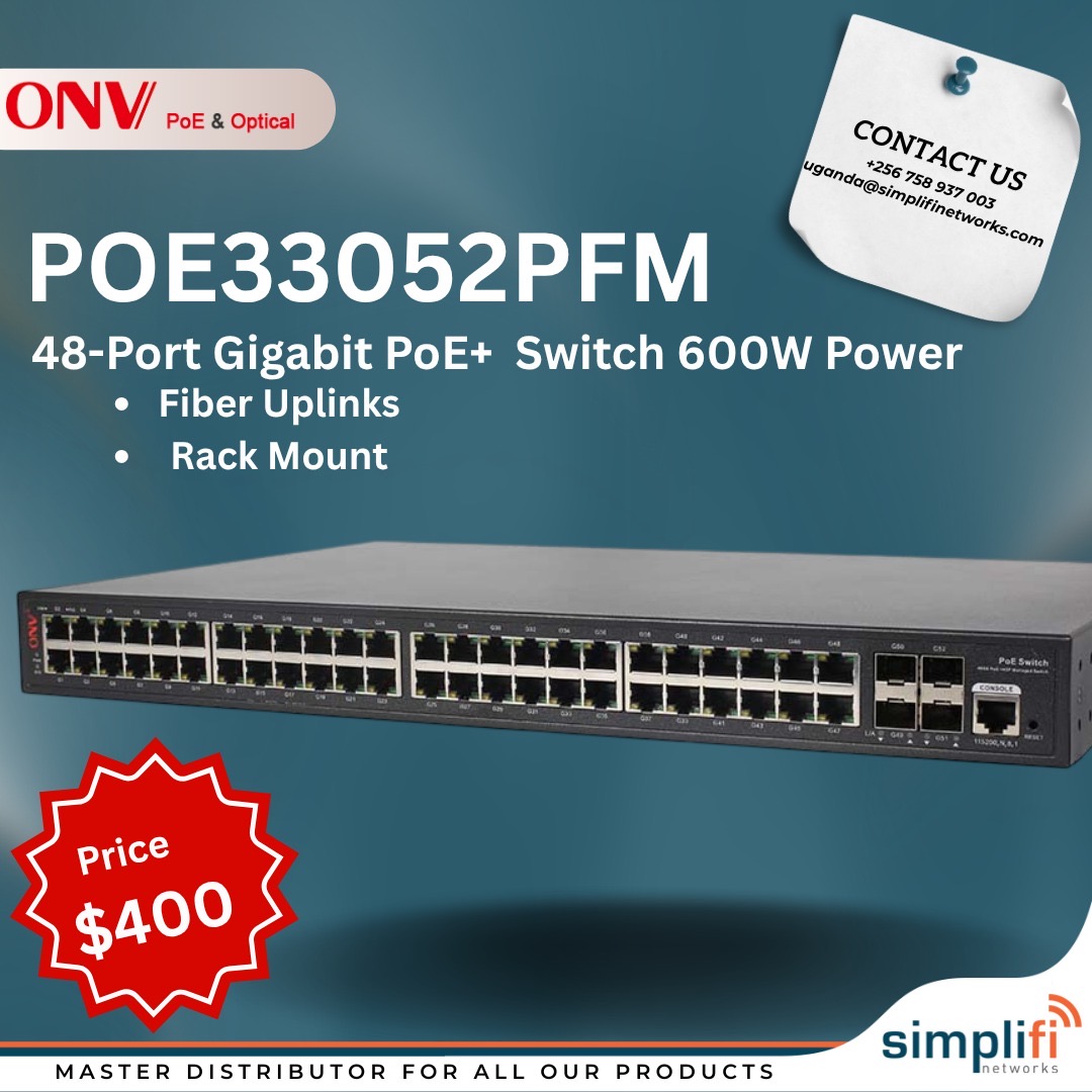 Simplifi Networks tweet media