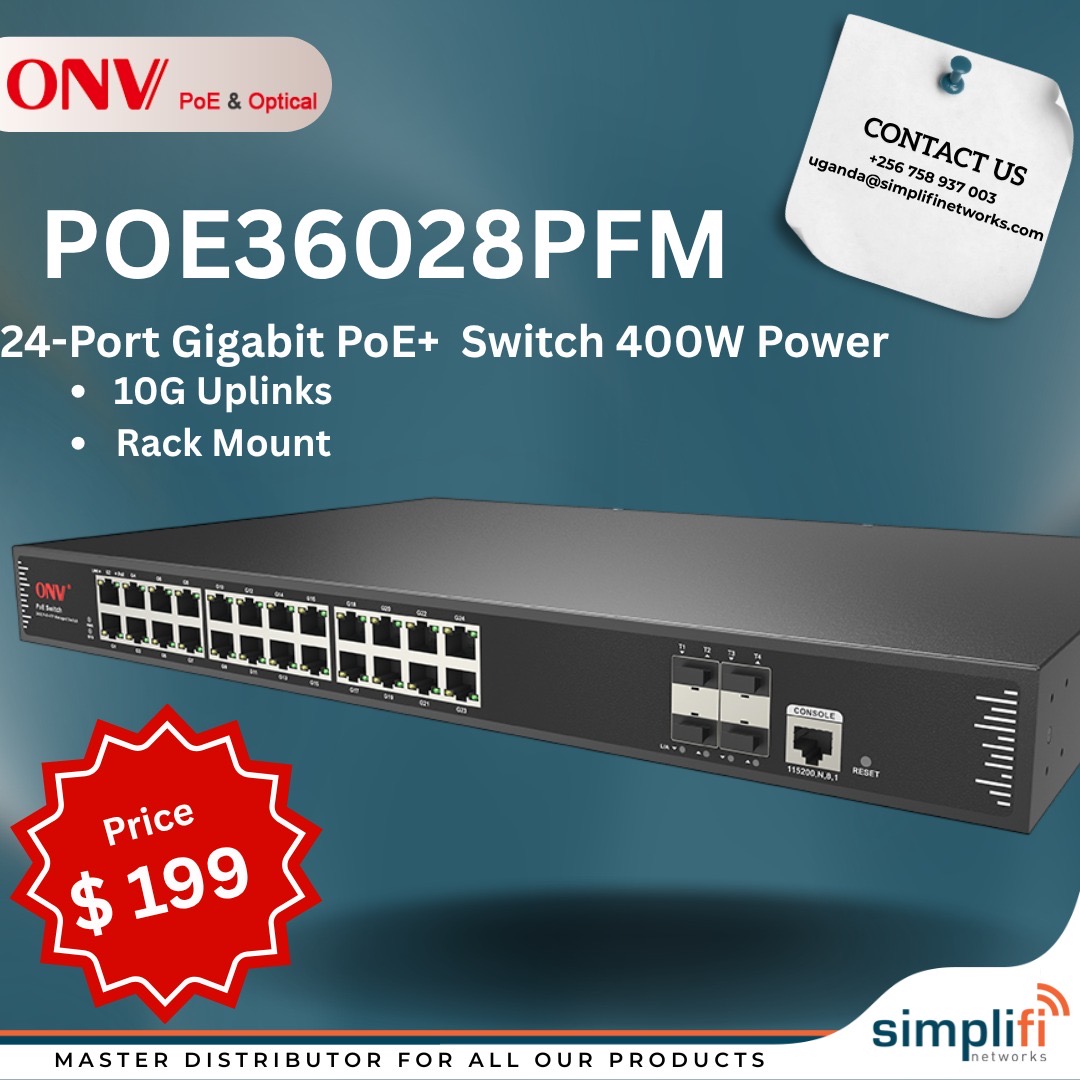 Simplifi Networks tweet media