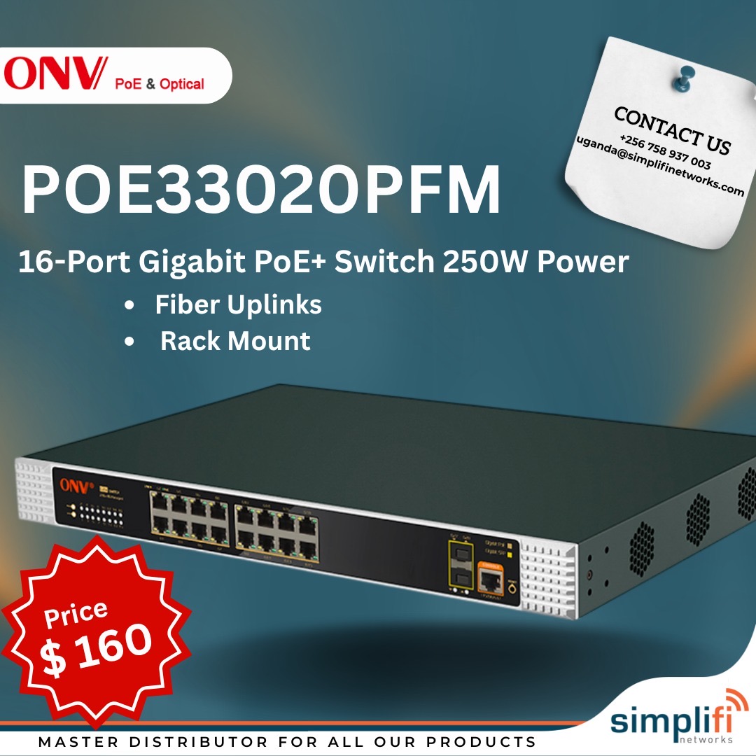 Simplifi Networks tweet media