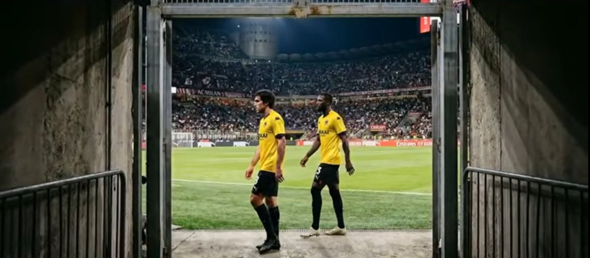 Víctor Arnau 🤍💙 tweet media