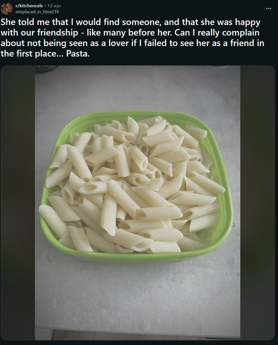 kitchencels tweet media