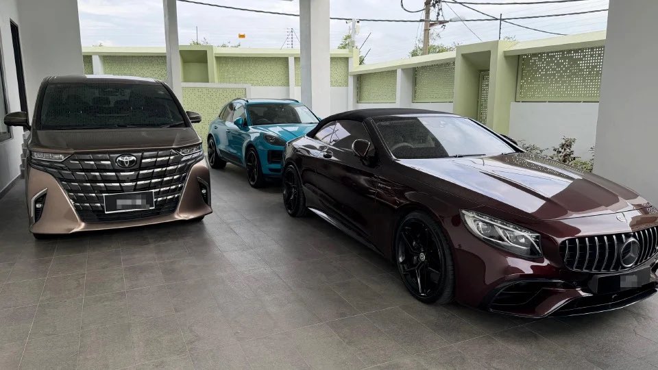 Mohd Redzuan Abdul Manap tweet media