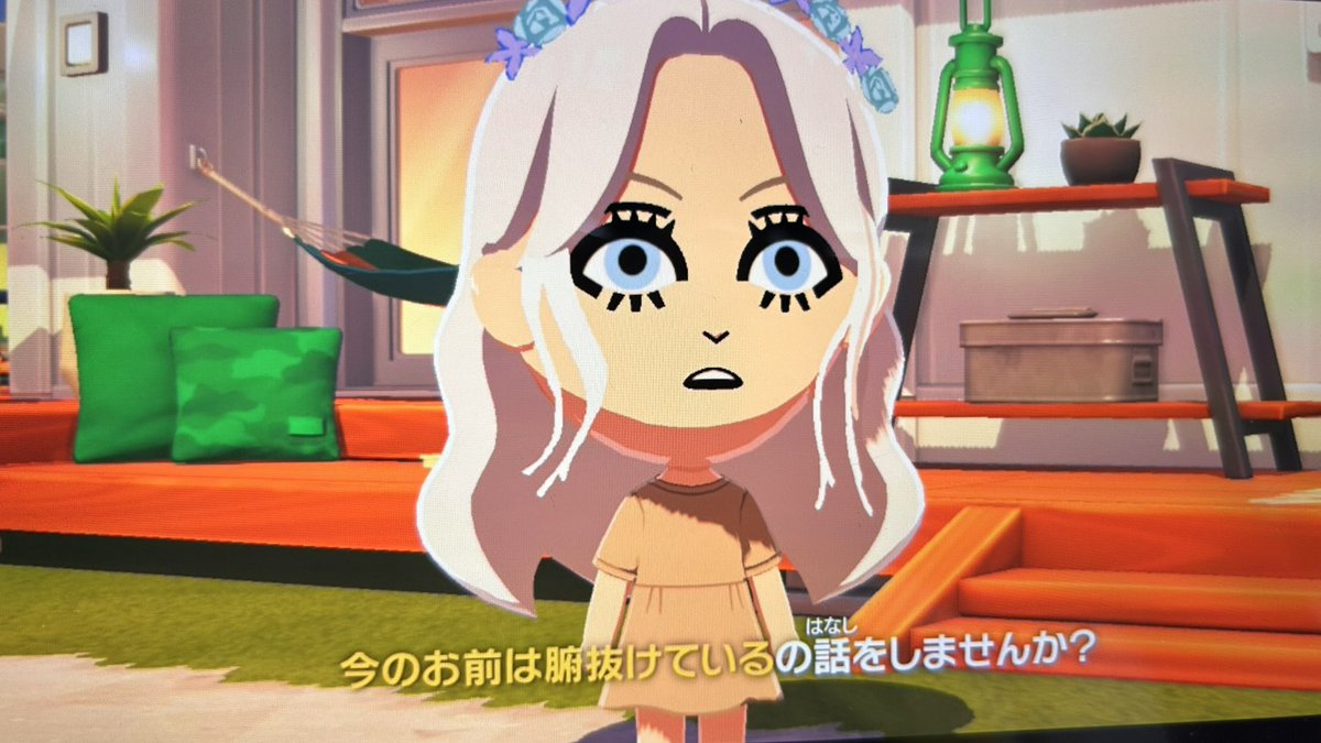 かさね🎮🍸 tweet media