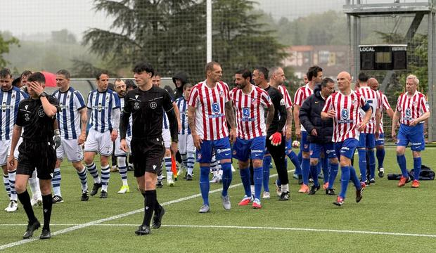 Futbolistas FEAFV tweet media