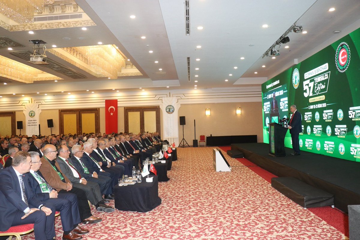 MSaitCelik7206's tweet photo. Settar Aslan: Ekipman sorunumuz yok ama personel sorunu acilen çözülmeli
https://t.co/jrDYiT1eUq https://t.co/jNL4wUPSAP