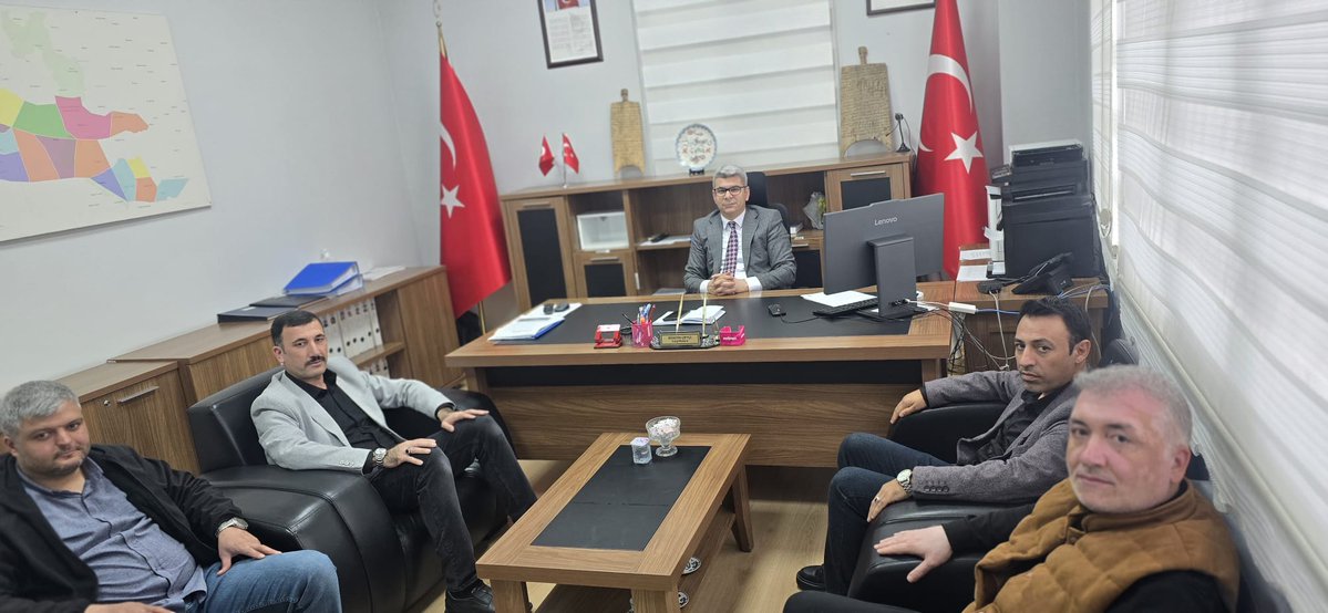 Hartavizade Selim Bey tweet media