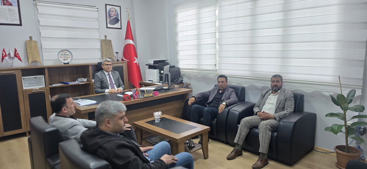 Hartavizade Selim Bey tweet media