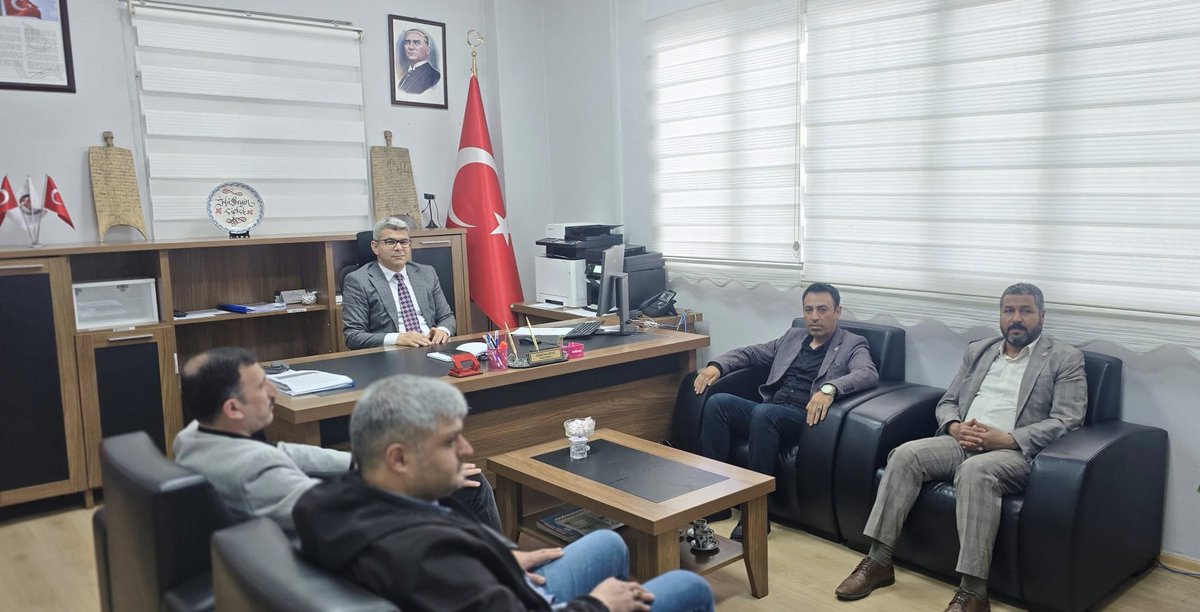 Hartavizade Selim Bey tweet media