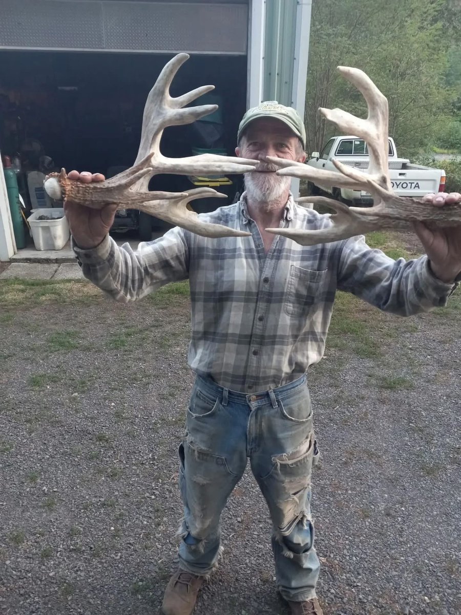 Buckmasters Nation tweet media