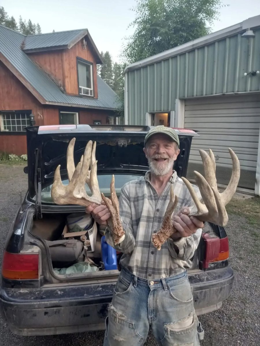 Buckmasters Nation tweet media