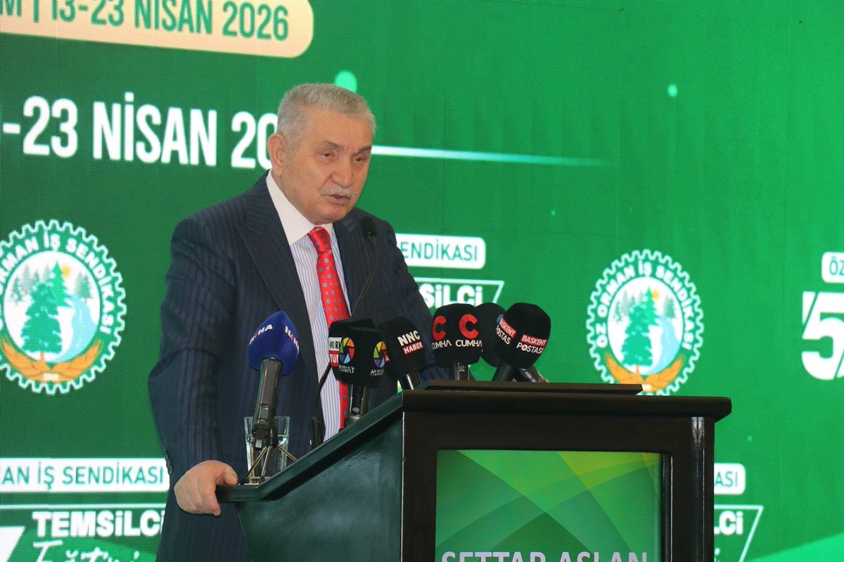 MSaitCelik7206's tweet photo. Settar Aslan: Ekipman sorunumuz yok ama personel sorunu acilen çözülmeli
https://t.co/jrDYiT1eUq https://t.co/jNL4wUPSAP