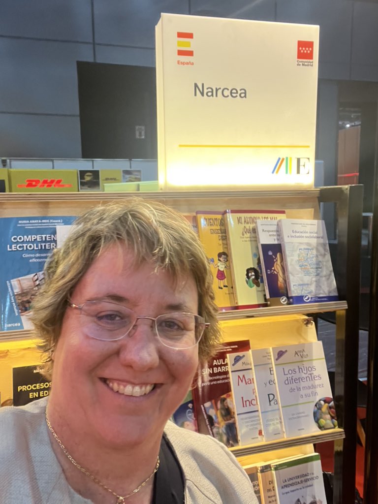 Narcea Ediciones tweet media