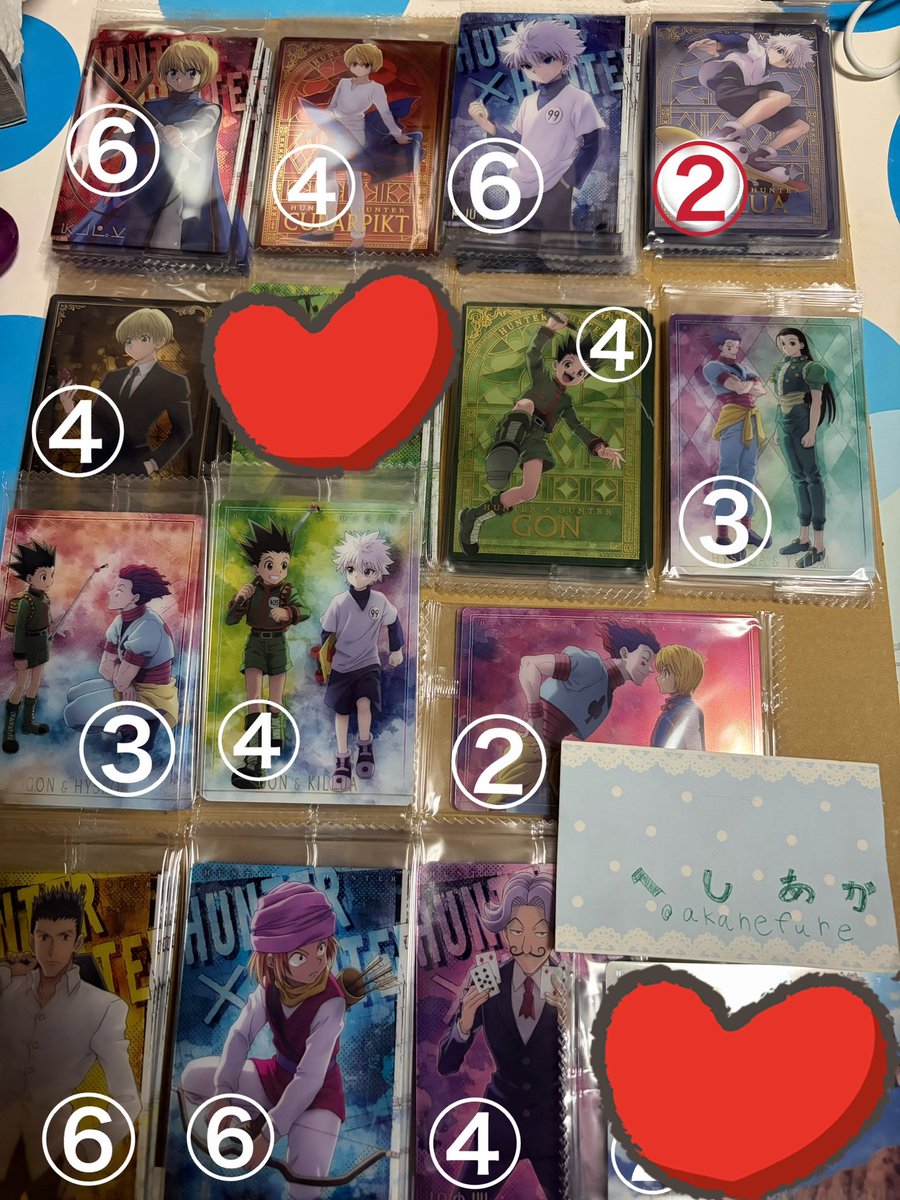 極*°♡へしあか tweet media