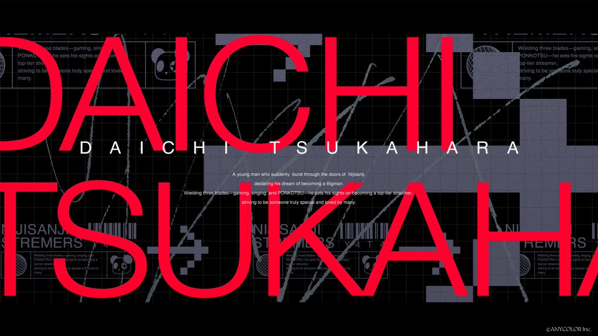 Kaoru Miyazaki (KRAPHT) tweet media