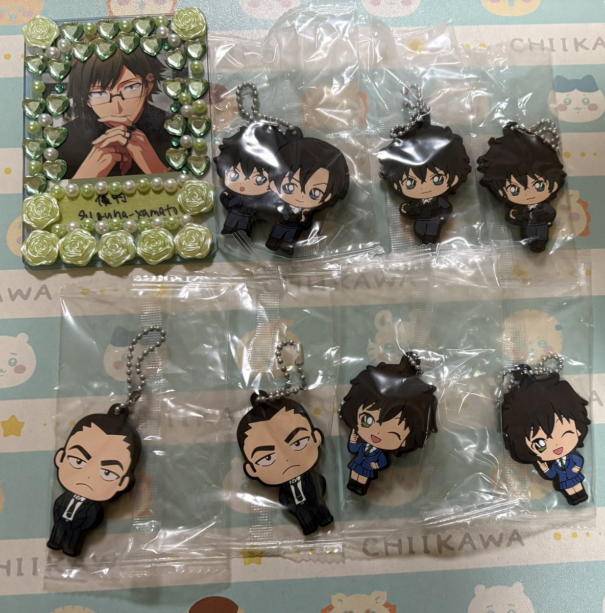 優羽@大和さん激推し tweet media