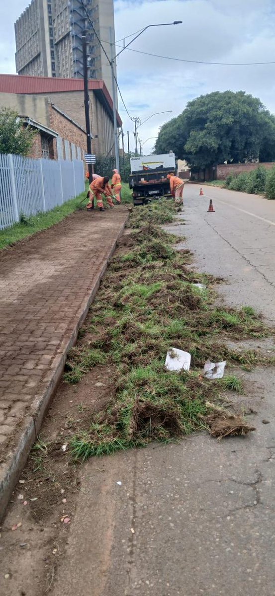 Joburg Roads Agency tweet media