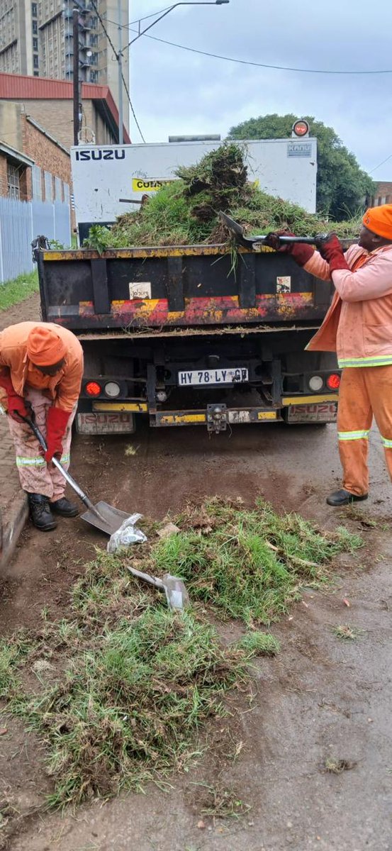 Joburg Roads Agency tweet media
