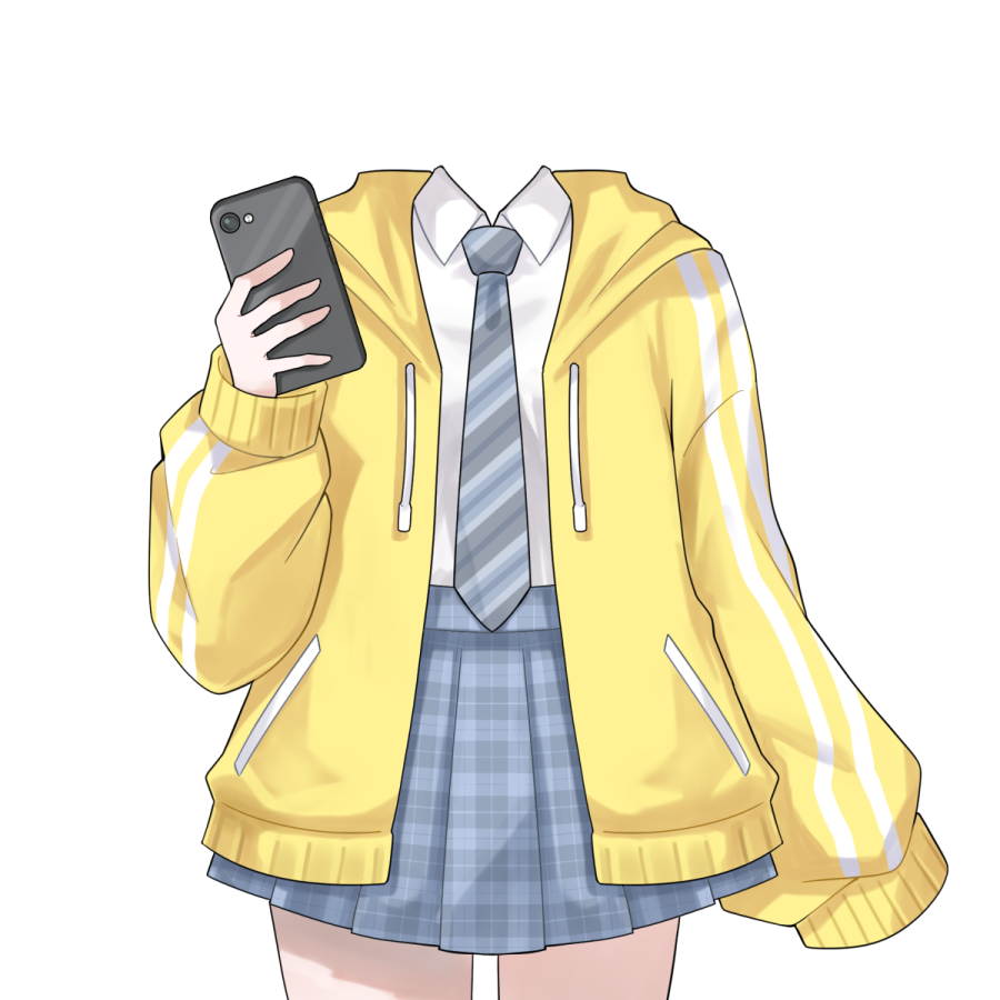 ちゃな/イラストレーター tweet media