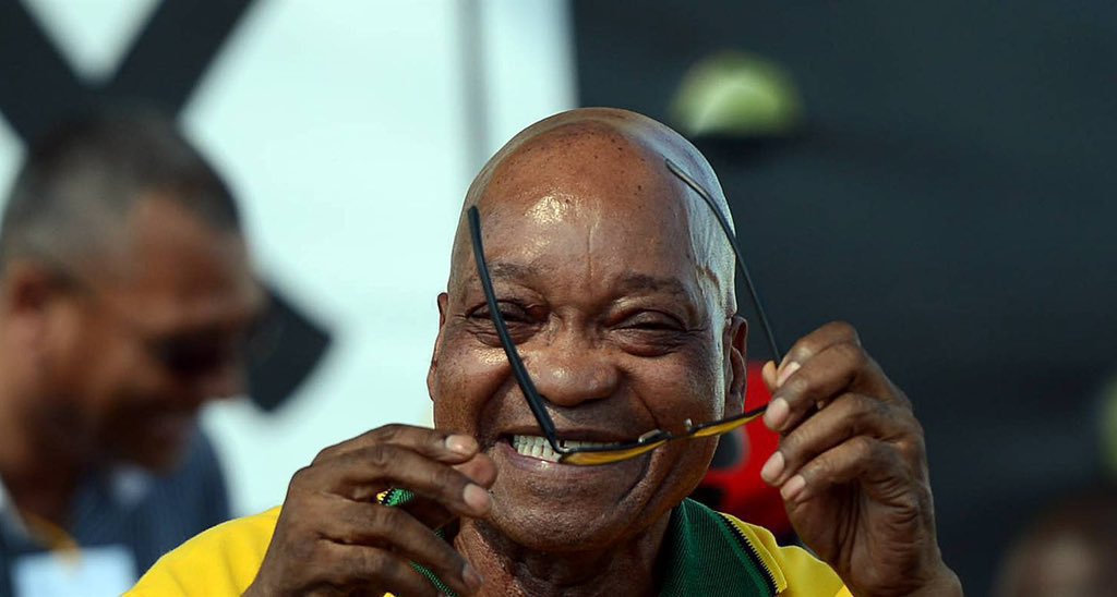 Mr T Holeni tweet media