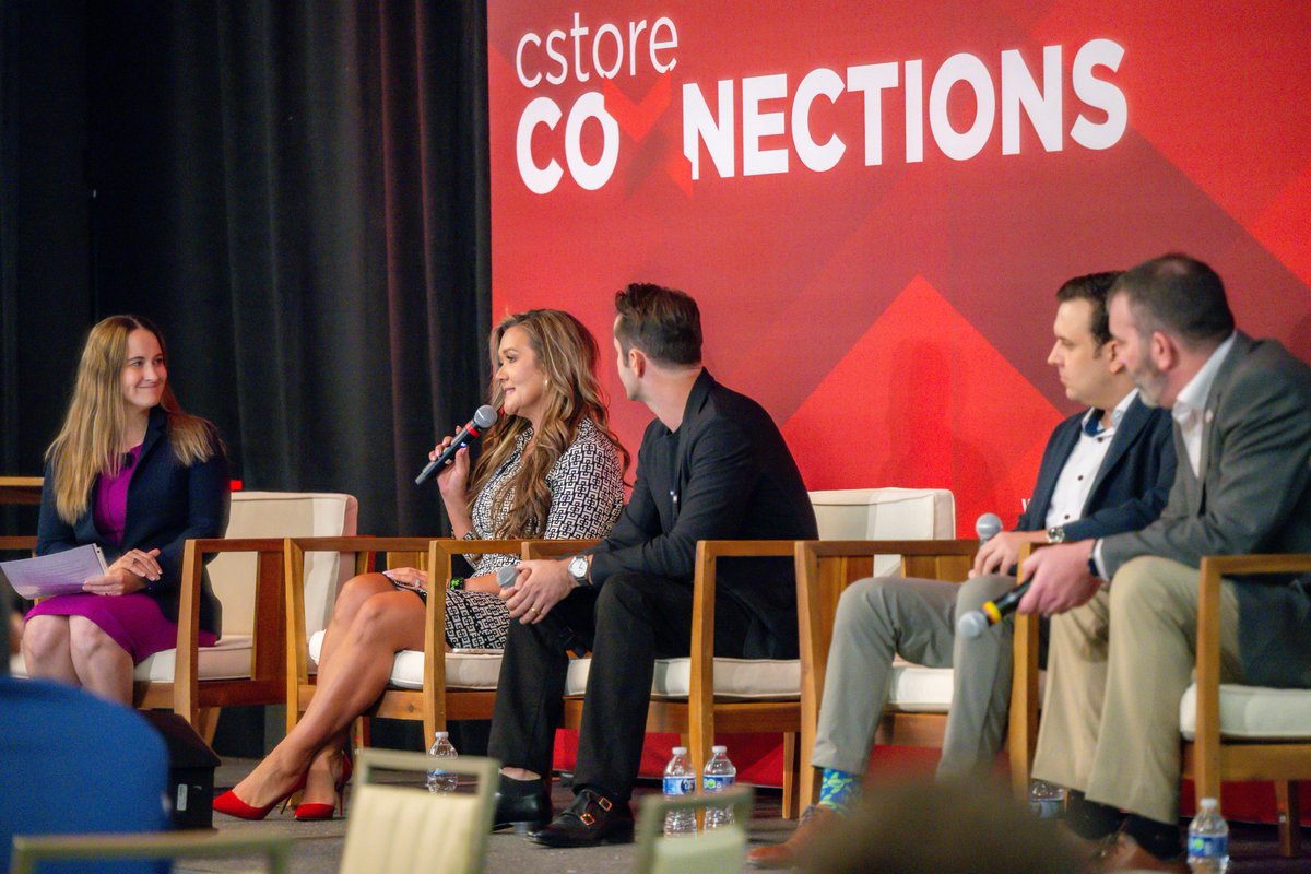 CStore Decisions tweet media