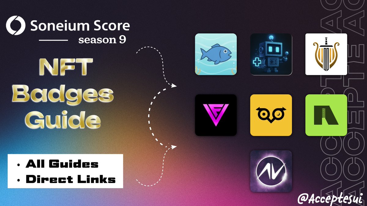 Accepte 💿 tweet media