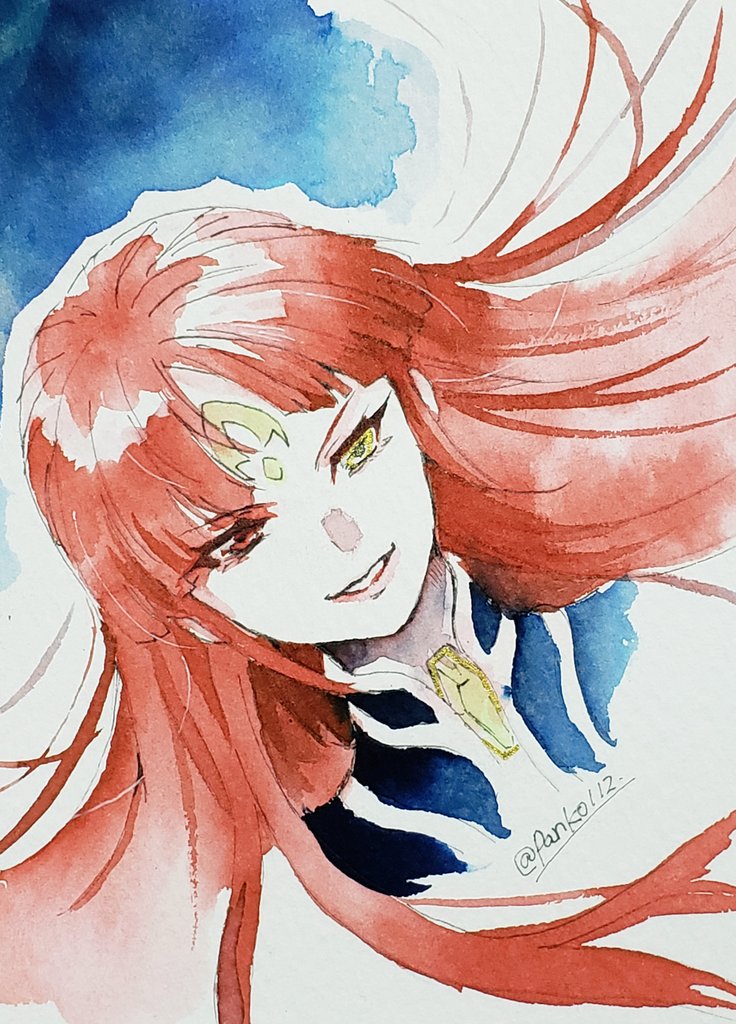 あんこ tweet media