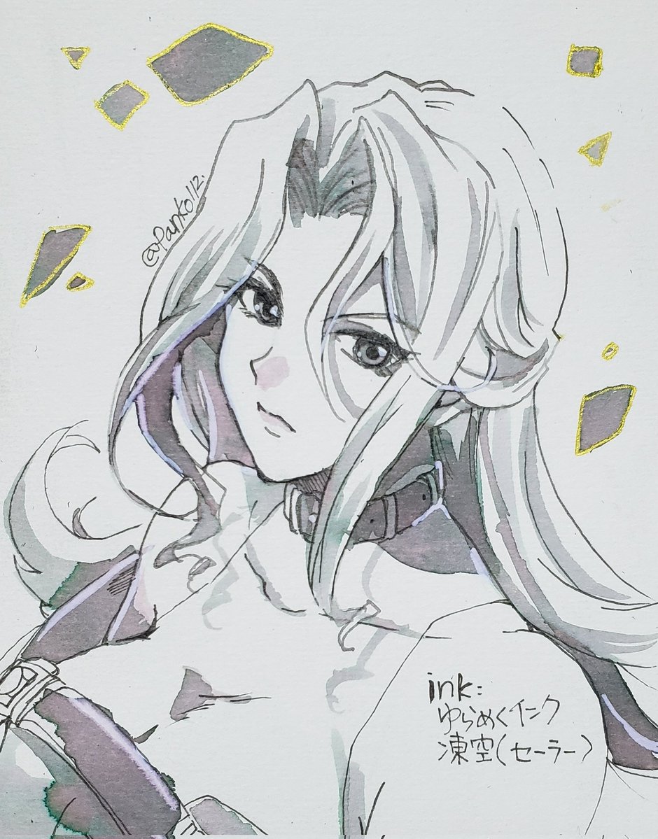 あんこ tweet media