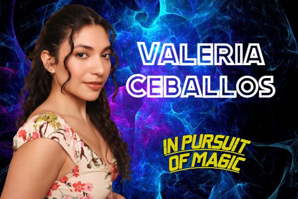 In Pursuit of Magic Podcast tweet media