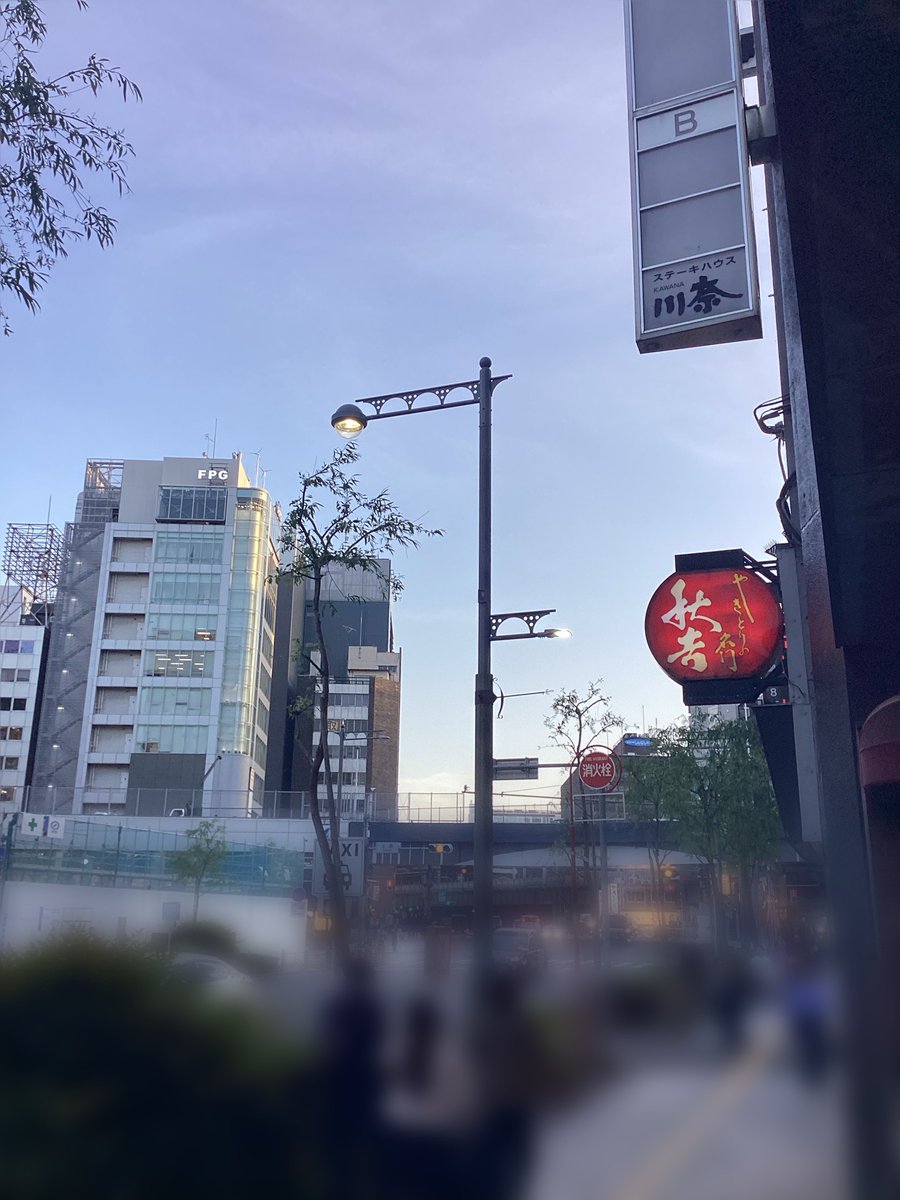 ぶらりビリー tweet media