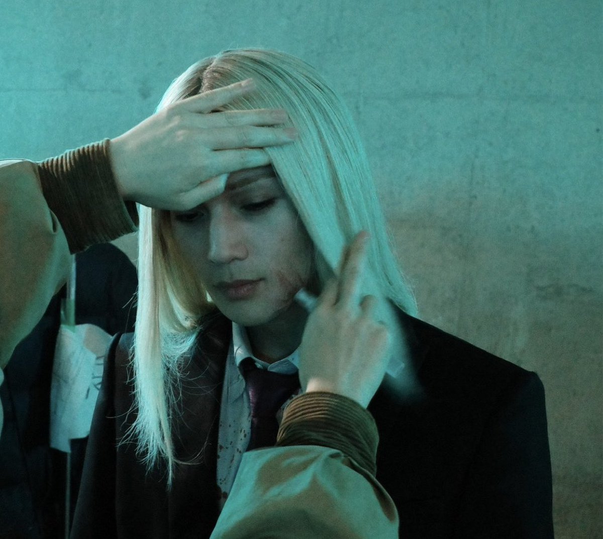 FANTASTICS from EXILE TRIBE tweet media