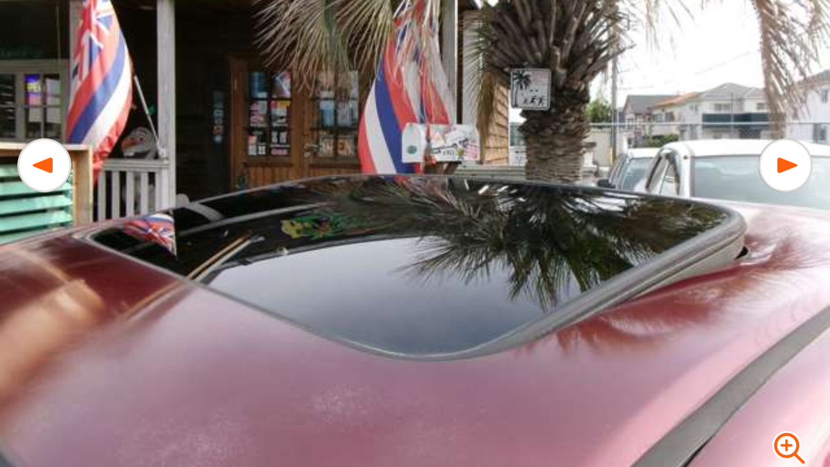 ハイシーにやべーの入庫