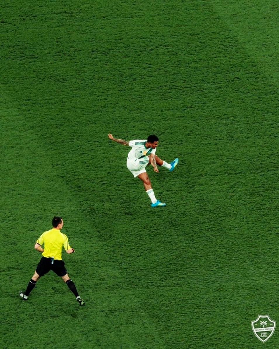 دباس الدوسري tweet media